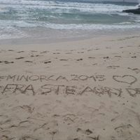 OVVIAMENTE LA FAMIGLIA AL COMPLETO!!!