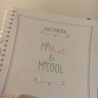Cercasi guestbook decente! - 1