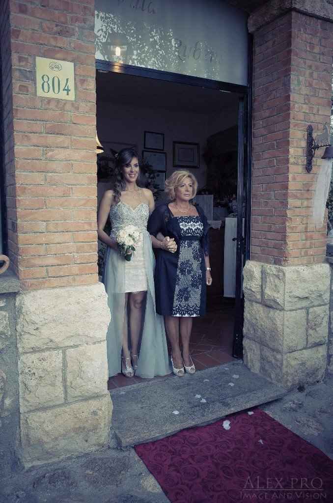  Il nostro matrimonio perfetto senza sfarzi - 1