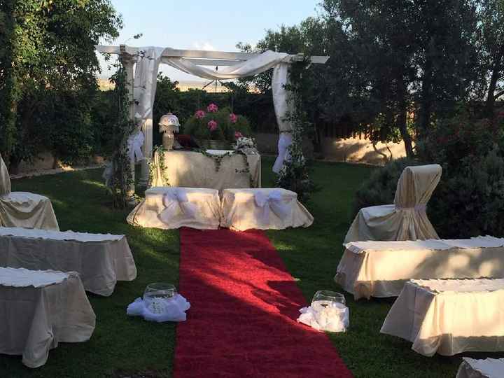  Il nostro matrimonio perfetto senza sfarzi - 2