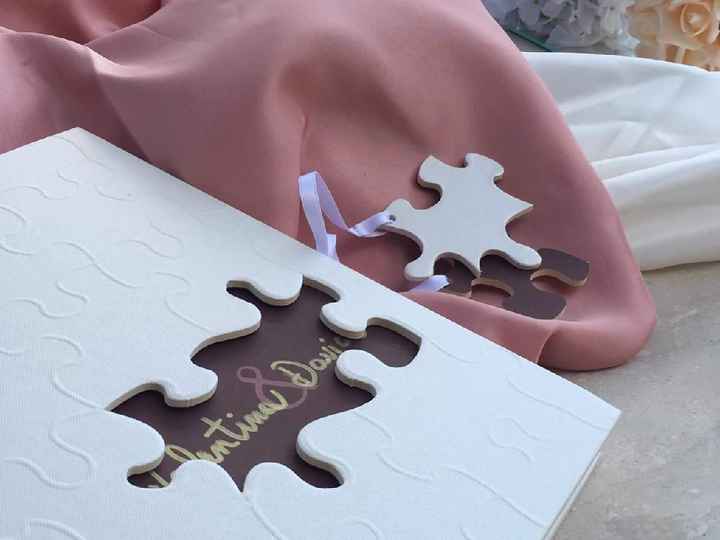  Il nostro matrimonio perfetto senza sfarzi - 3