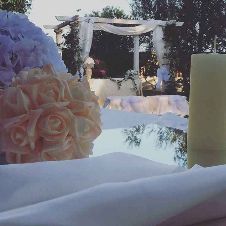  Il nostro matrimonio perfetto senza sfarzi - 1