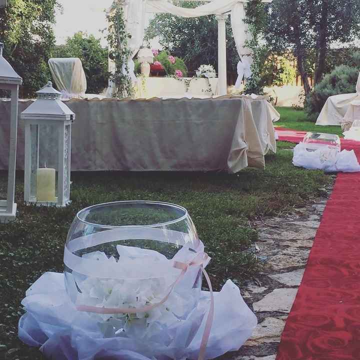  Il nostro matrimonio perfetto senza sfarzi - 4