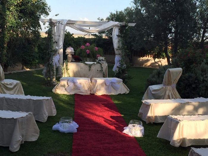  Il nostro matrimonio perfetto senza sfarzi - 2