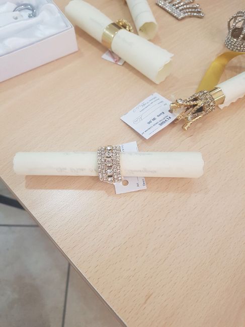  Le mie partecipazioni - 1