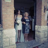  Il nostro matrimonio perfetto senza sfarzi - 1