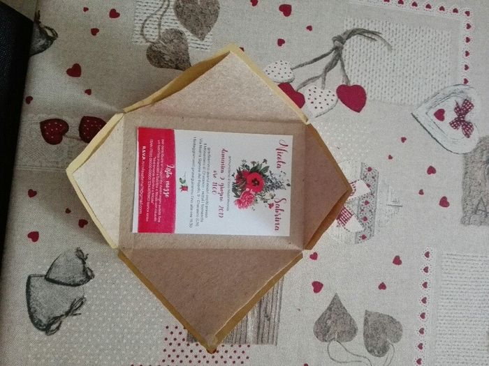 Prova partecipazioni - 1