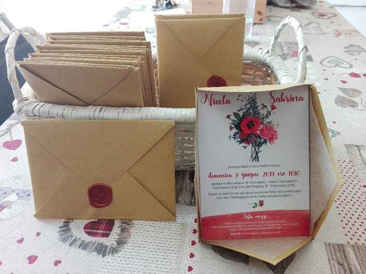 Partecipazioni ultimate - 1