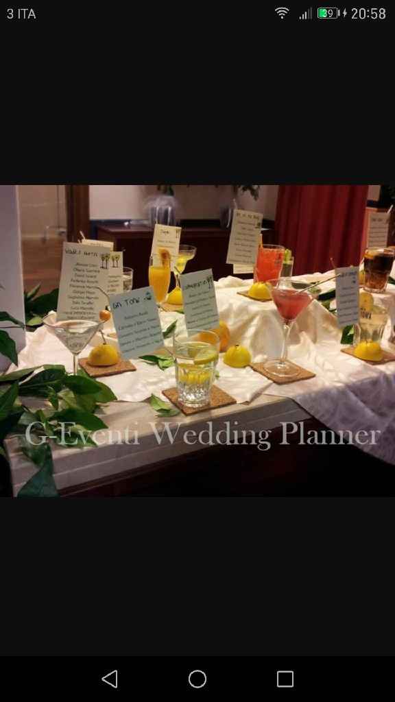 Tableau de mariage - 1