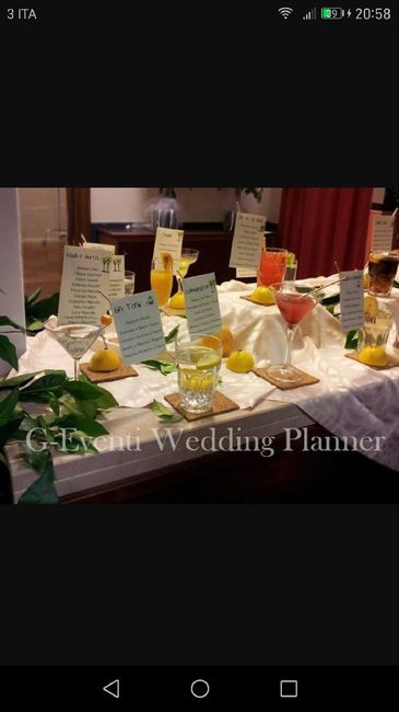 Tableau de mariage - 1