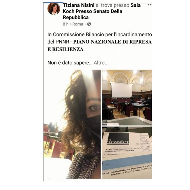 Spose 2021 ecco una gioia 🤞💪🍀 - 2