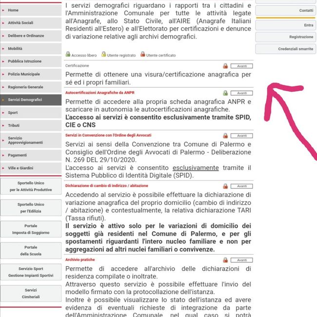 Pubblicazioni - palermo - 1