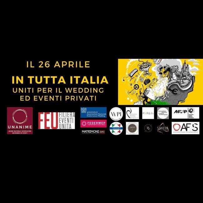 Ripartenza forse dal 1 giugno ? - 1