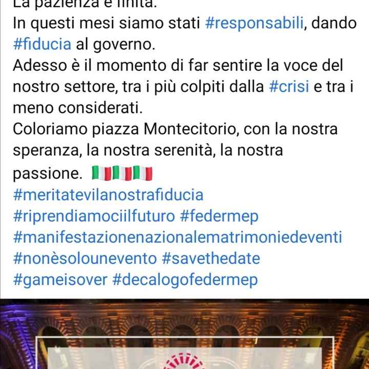 Spose 2021 ecco una gioia 🤞💪🍀 - 1