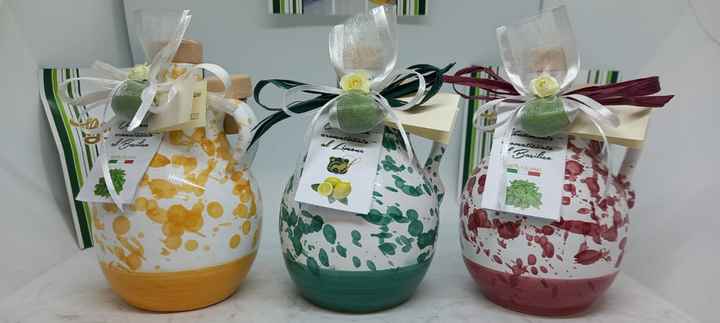 Help bomboniere!! - 1