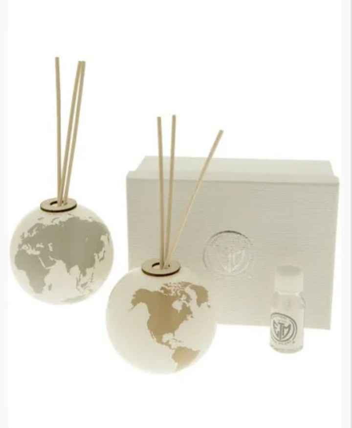 Bomboniere tema viaggio! - 3