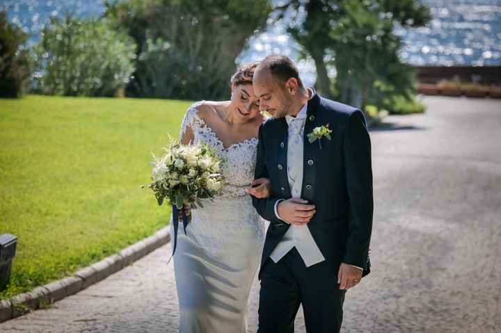 Finalmente Sposi!!! - 1