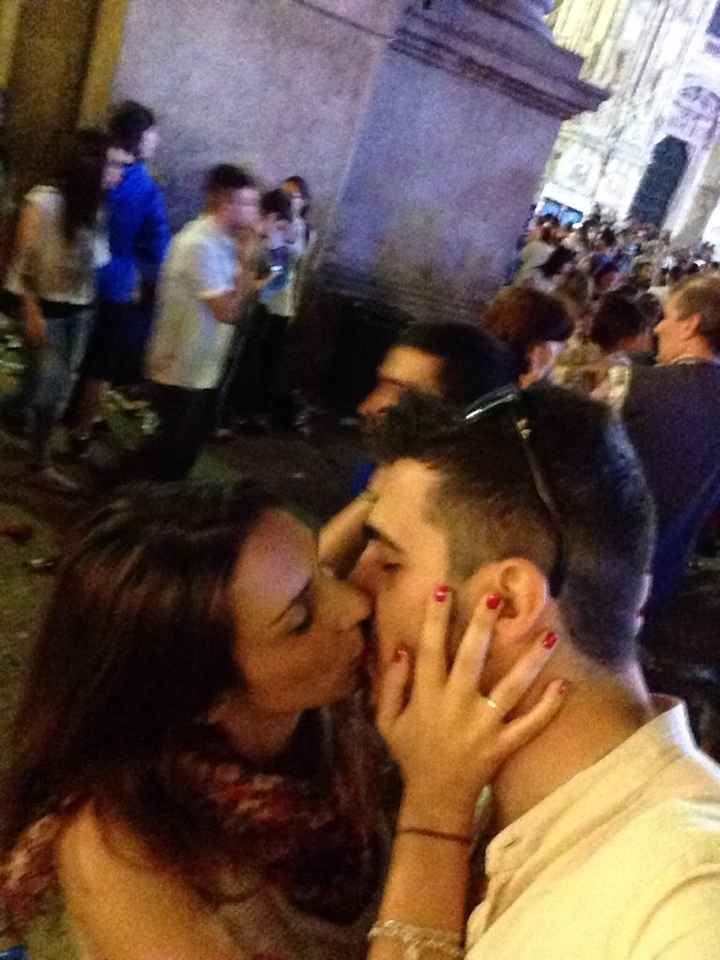 Le nostre foto profilo! - 1