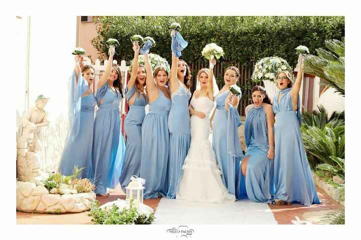  Damigelle 💐👭 - 1