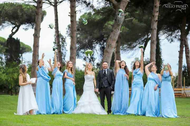  Damigelle 💐👭 - 2