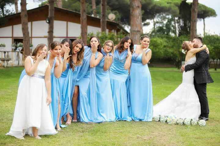  Damigelle 💐👭 - 3