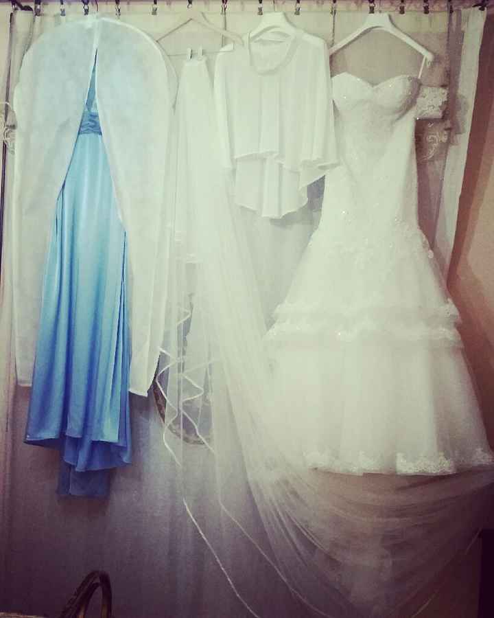  L'entrata della sposa con le sue damigelle 👭💐 - 4