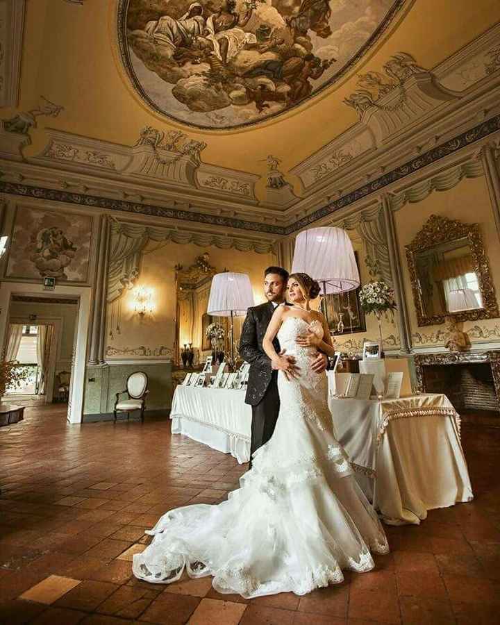  Villa soglia weddingday - 1