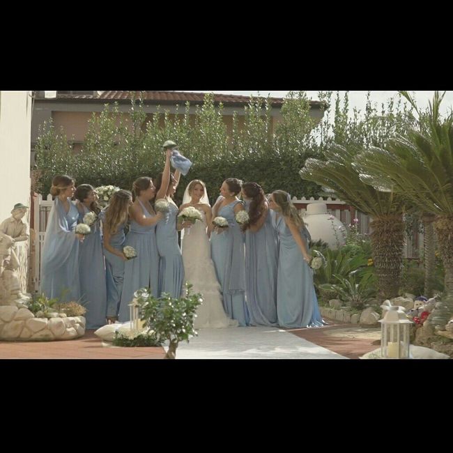  Damigelle 💐👭 - 1