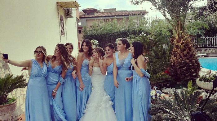  Damigelle 💐👭 - 2