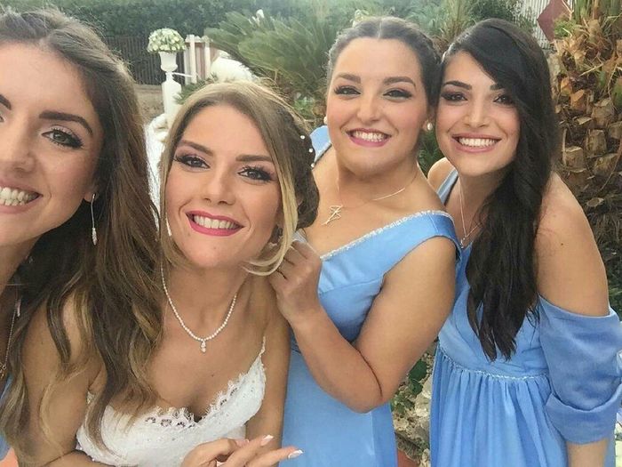  Damigelle 💐👭 - 3