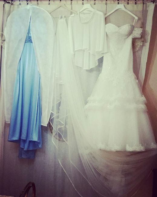  L'entrata della sposa con le sue damigelle 👭💐 - 4