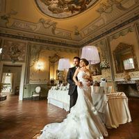  Villa soglia weddingday - 1