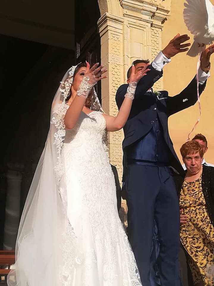 Il giorno più bello della nostra vita ❤️ 😍 - 6