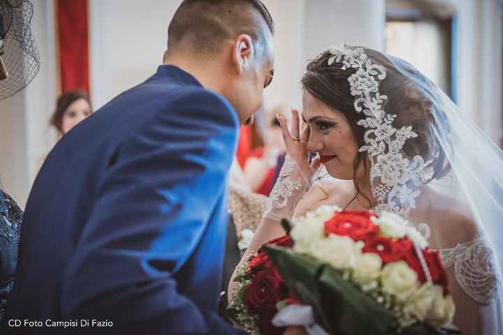 Il giorno più bello della nostra vita ❤️ 😍 - 16