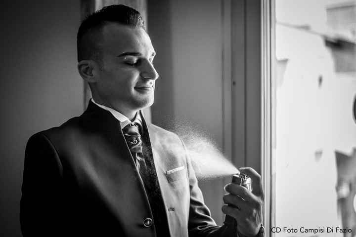 Il giorno più bello della nostra vita ❤️ 😍 - 23