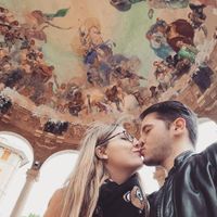 Postate una foto di voi due 👇 - 1