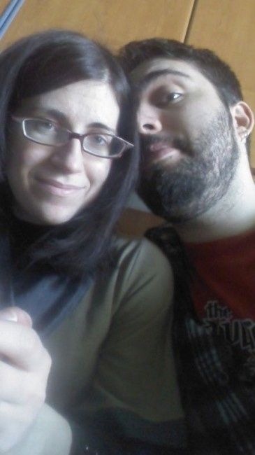 Foto di coppia!!!!!! - 1