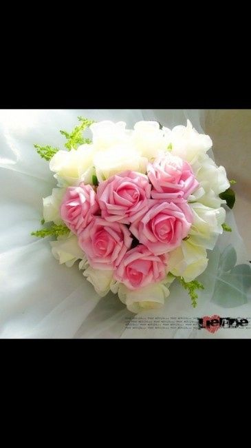 Il bouquet che vorrei... - 1