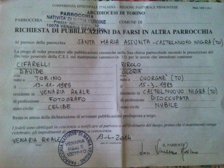 Pubblicazioni religiose - 1