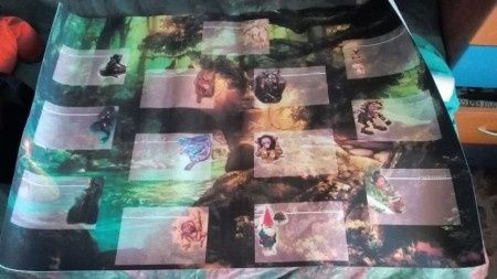 Anteprime dei vostri tableaux! - 1