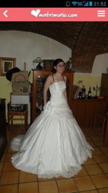 Sono arrivate le scarpe!!!! - 3