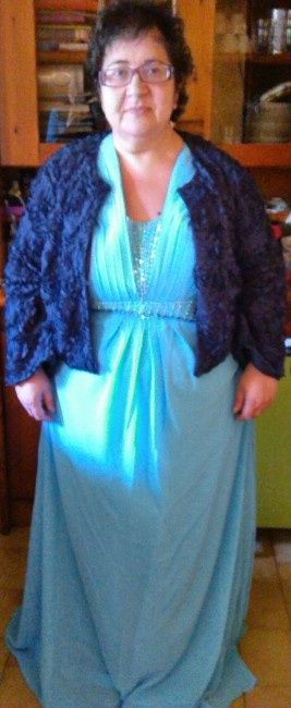 L'abito della mia mamma - 2