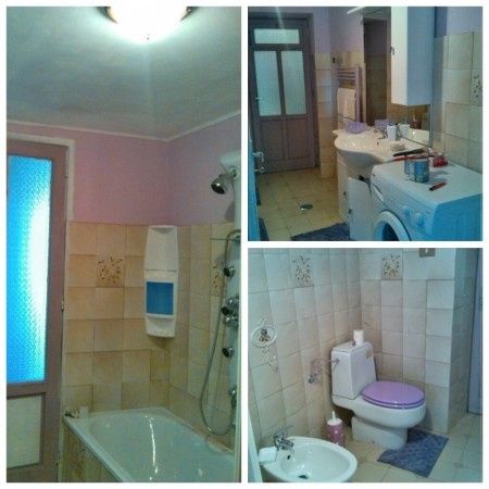 Il mio bagno - 1