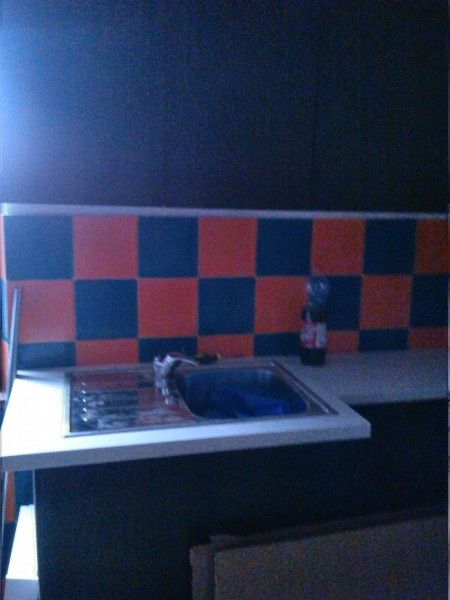 La cucina nasce, cresce, corre!! xD - 2