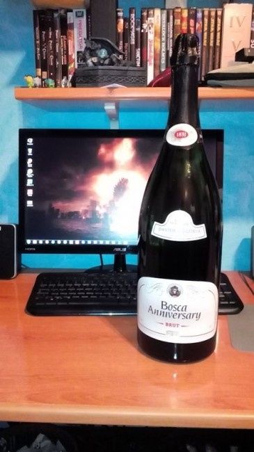 Primi regali che arrivano - 2