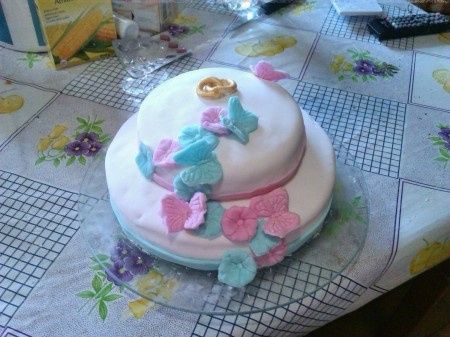 Come ve la cavate ai fornelli sposine??? - 1