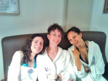 Addio al nubilato - 9