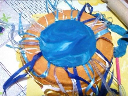 Il mio "lancio bouquet"! - 1