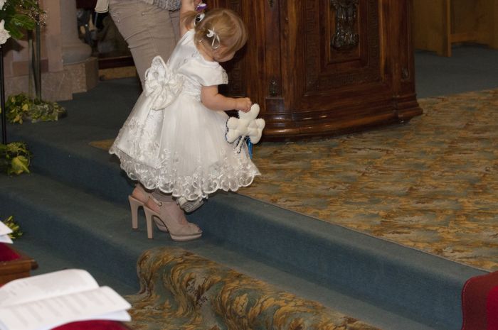 Vestiti damigelline - 1