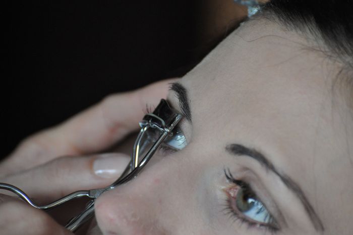 Il nostro trucco e parrucco - 1